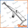 Tringlerie d'essuie-glace avant pour LANCIA | 227043, 670340A2